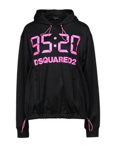 Толстовка Dsquared2