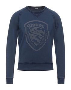 Толстовка Blauer