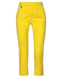 Укороченные брюки Dsquared2
