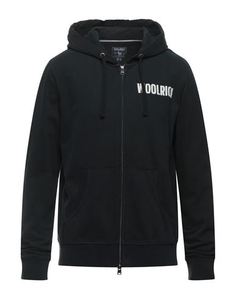 Толстовка Woolrich