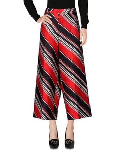 Повседневные брюки Dsquared2