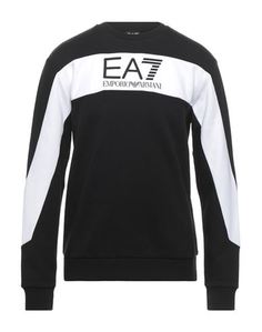 Толстовка EA7