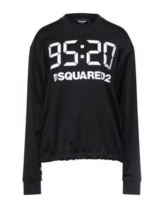 Толстовка Dsquared2