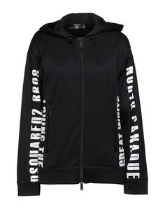 Толстовка Dsquared2