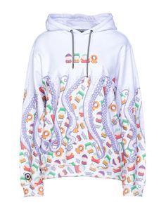 Толстовка Octopus