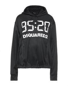 Толстовка Dsquared2