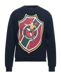 Толстовка Dsquared2