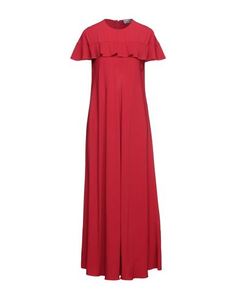 Длинное платье RED Valentino