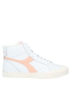 Кеды и кроссовки Diadora