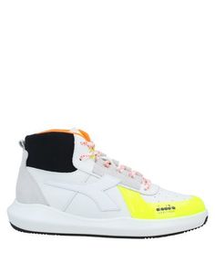 Кеды и кроссовки Diadora Heritage