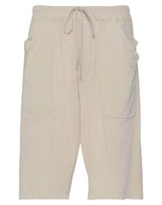 Укороченные брюки Drkshdw BY Rick Owens