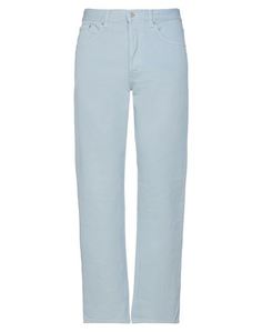Джинсовые брюки Dries Van Noten