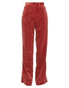 Повседневные брюки Dries Van Noten