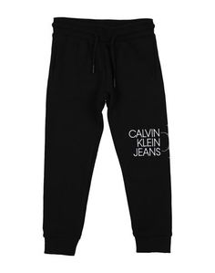 Повседневные брюки Calvin Klein Jeans