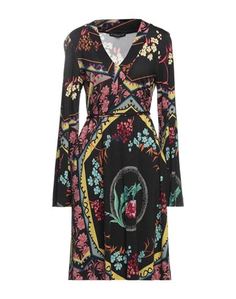 Короткое платье Etro