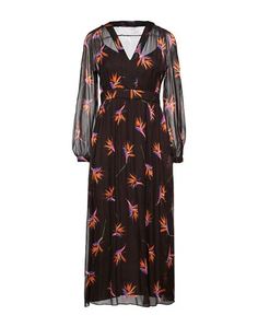 Платье миди MAX Mara