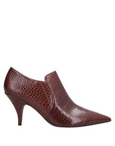 Полусапоги и высокие ботинки Tory Burch