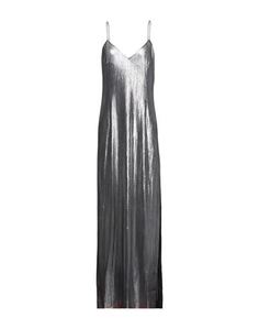 Длинное платье Vetements