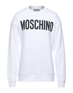 Толстовка Moschino