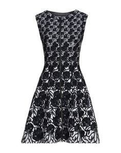 Короткое платье AlaÏa