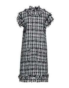 Платье миди Msgm