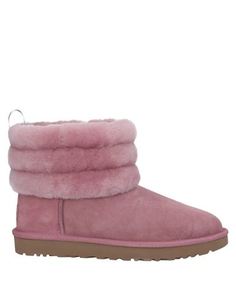 Полусапоги и высокие ботинки UGG Australia