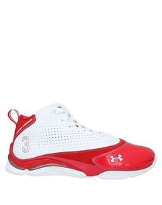 Кеды и кроссовки Under Armour