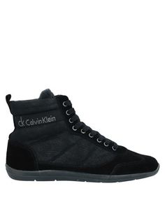 Кеды и кроссовки Calvin Klein