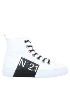 Кеды и кроссовки N21