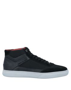 Кеды и кроссовки Santoni
