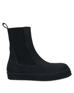 Сапоги Rick Owens
