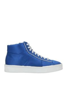Кеды и кроссовки Santoni
