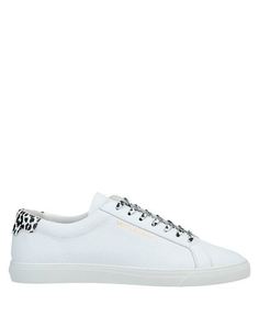 Кеды и кроссовки Saint Laurent