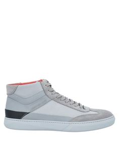 Кеды и кроссовки Santoni