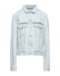 Джинсовая верхняя одежда Off White™