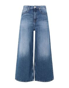Джинсовые брюки Tommy Jeans