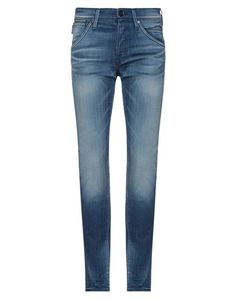 Джинсовые брюки Jack & Jones