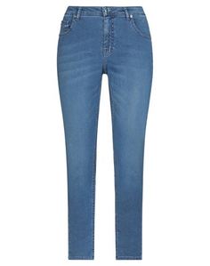 Джинсовые брюки Marani Jeans