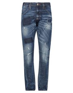 Джинсовые брюки Philipp Plein