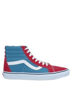 Кеды и кроссовки Vans