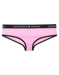 Трусы Natasha Zinko