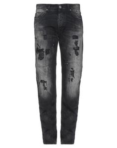Джинсовые брюки Hugo Boss