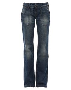 Джинсовые брюки Tommy Jeans