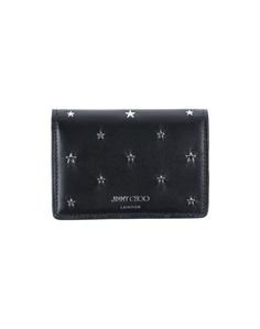Бумажник Jimmy Choo