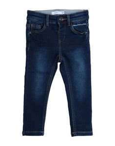 Джинсовые брюки Name IT