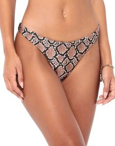 Плавки Janthee Berlin