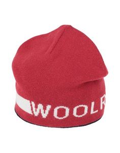 Головной убор Woolrich