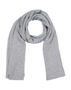 Шарф Jil Sander