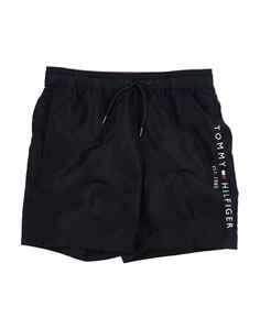 Шорты для плавания Tommy Hilfiger