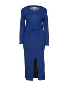 Платье миди CompaÑia Fantastica